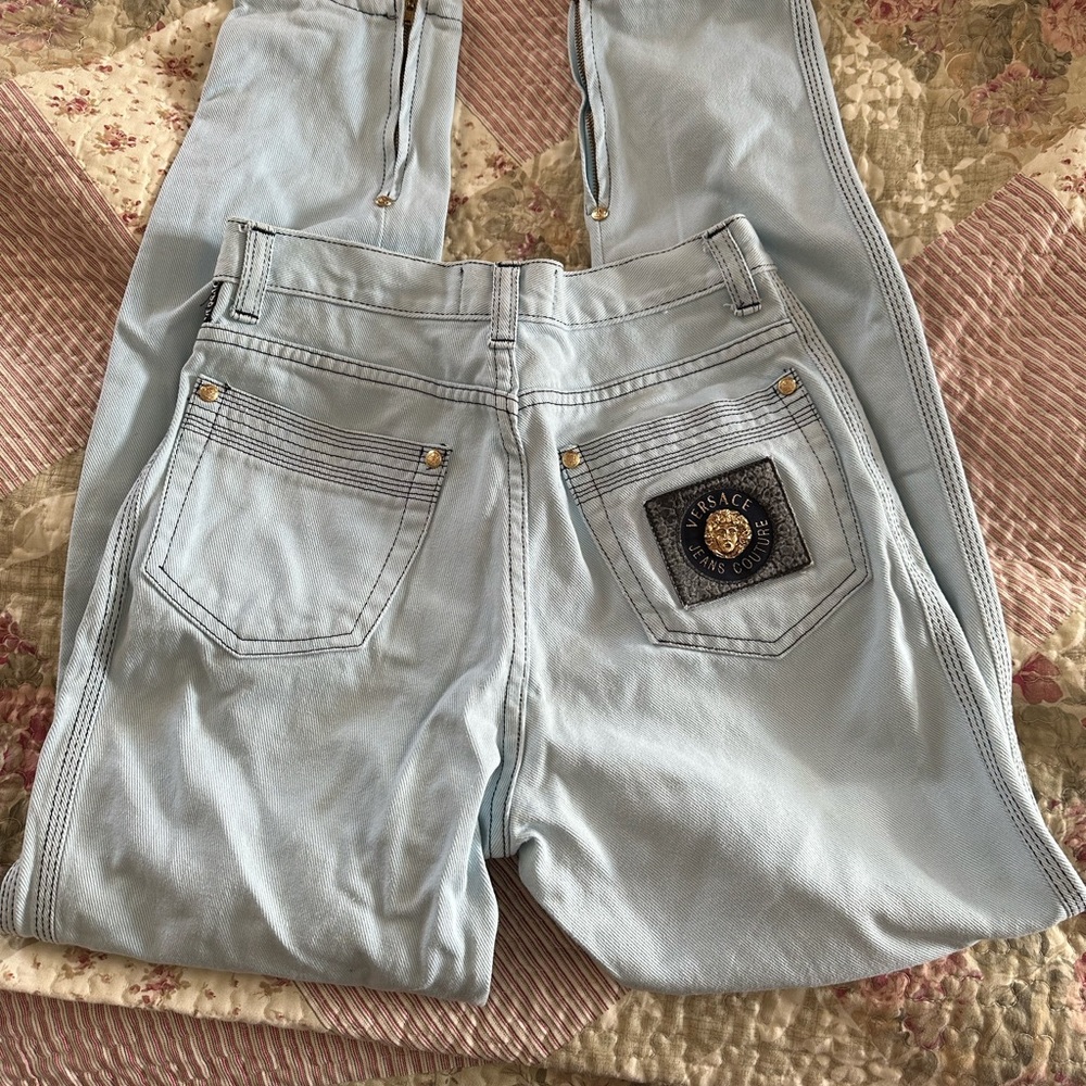 Versace Jeans